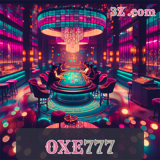 Apostando com Estilo: Oxe777 e Suas Ofertas Irresistíveis