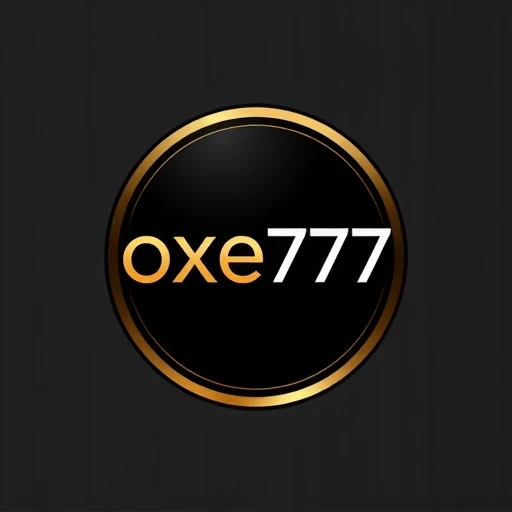 oxe777 Logo