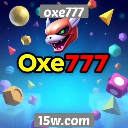 Exploração do catálogo de jogos disponíveis no oxe777
