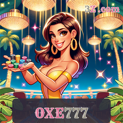 Oxe777: A Revolução da Seção Paga nos Jogos Online