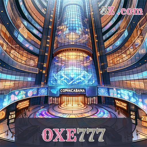 Oxe777: A Plataforma Que Revoluciona os Jogos Online