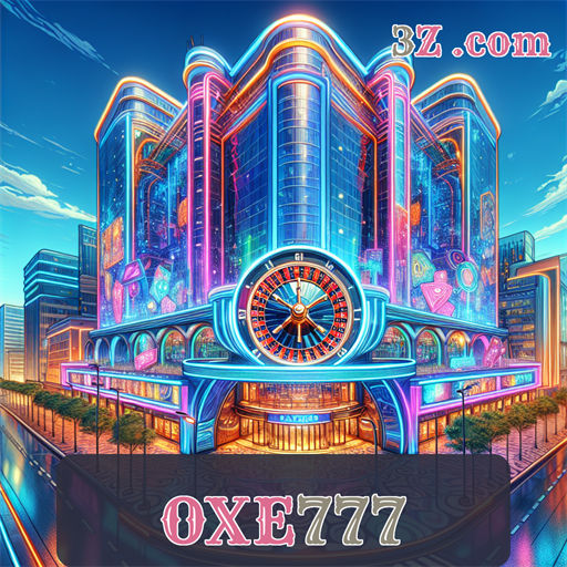 Embarque em uma Aventura nos Slots Brasileiros do Oxe777