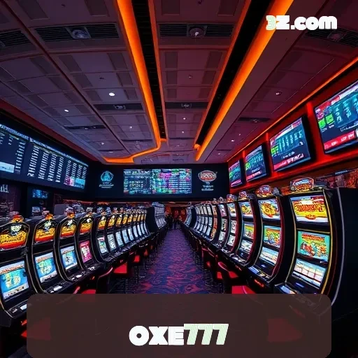 oxe777: O Que Faz a Seção VIP Ser Imperdível para Jogadores?